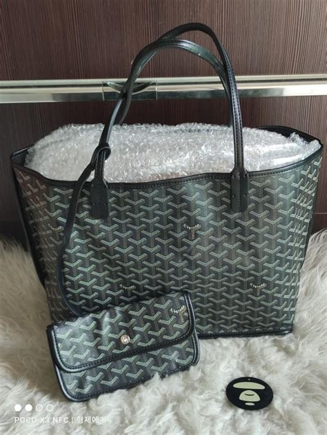 goyard milan reviews|MAISON GOYARD .